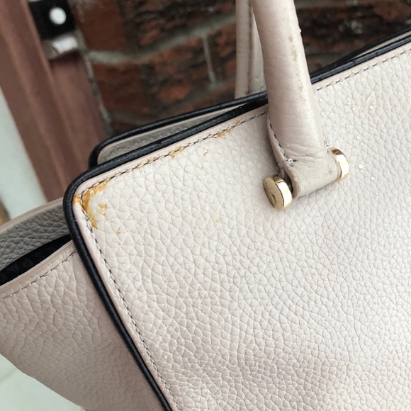 Kate Spade gorgeous large cream tote bag - Picture 4 of 5